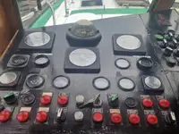 పైలట్ పడవ అమ్మకానీకి వుంది