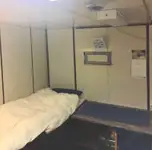 తోపుడు పడవ అమ్మకానీకి వుంది