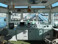 తోపుడు పడవ అమ్మకానీకి వుంది