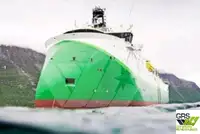 సర్వే నౌక అమ్మకానీకి వుంది