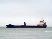 బల్క్ క్యారియర్ అమ్మకానీకి వుంది