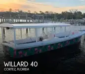 క్రూజ్‌ఫెర్రీ అమ్మకానీకి వుంది