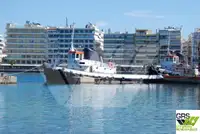 తోపుడు పడవ అమ్మకానీకి వుంది