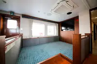 RORO ఓడ అమ్మకానీకి వుంది