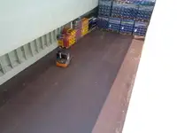 బల్క్ క్యారియర్ అమ్మకానీకి వుంది