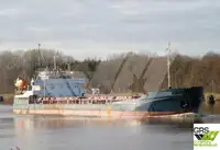 బల్క్ క్యారియర్ అమ్మకానీకి వుంది