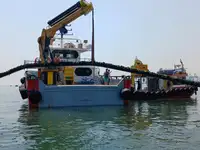 పని పడవలు అమ్మకానీకి వుంది