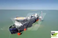 వసతి బార్జ్ అమ్మకానీకి వుంది