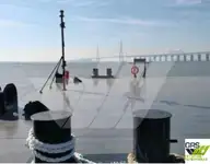 బార్జ్ అమ్మకానీకి వుంది