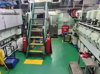 తోపుడు పడవ అమ్మకానీకి వుంది