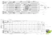 RORO ఓడ అమ్మకానీకి వుంది