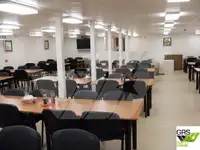 రవాణా నౌక అమ్మకానీకి వుంది