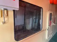 తోపుడు పడవ అమ్మకానీకి వుంది