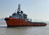 తోపుడు పడవ అమ్మకానీకి వుంది