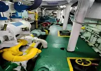 తోపుడు పడవ అమ్మకానీకి వుంది