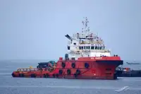 తోపుడు పడవ అమ్మకానీకి వుంది