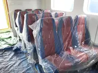 సిబ్బంది పడవ అమ్మకానీకి వుంది