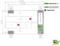 బార్జ్ అమ్మకానీకి వుంది