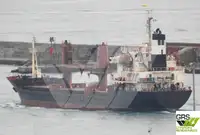 బల్క్ క్యారియర్ అమ్మకానీకి వుంది