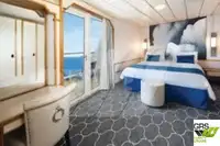 ప్రయానికుల ఓడ అమ్మకానీకి వుంది