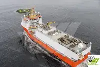 సరఫరా నౌక అమ్మకానీకి వుంది