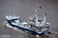 పని పడవలు అమ్మకానీకి వుంది