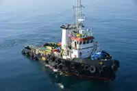 తోపుడు పడవ అమ్మకానీకి వుంది