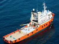 రవాణా నౌక అమ్మకానీకి వుంది