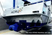 ఫెర్రీ నౌక అమ్మకానీకి వుంది