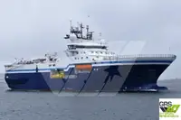 సర్వే నౌక అమ్మకానీకి వుంది