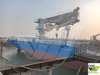 సరఫరా నౌక అమ్మకానీకి వుంది