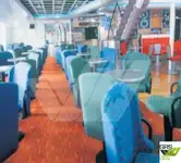 RORO ఓడ అమ్మకానీకి వుంది