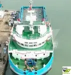 సరఫరా నౌక అమ్మకానీకి వుంది