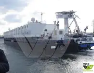 రవాణా నౌక అమ్మకానీకి వుంది