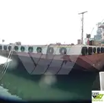 బార్జ్ అమ్మకానీకి వుంది