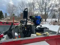 చెత్త బుట్ట నీరు అమ్మకానీకి వుంది