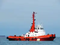 తోపుడు పడవ అమ్మకానీకి వుంది