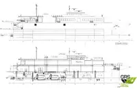 RORO ఓడ అమ్మకానీకి వుంది