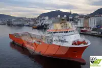 సరఫరా నౌక అమ్మకానీకి వుంది