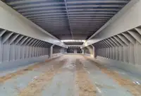 బార్జ్ అమ్మకానీకి వుంది