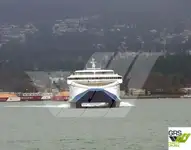 RORO ఓడ అమ్మకానీకి వుంది