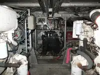 పైలట్ పడవ అమ్మకానీకి వుంది