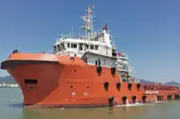 తోపుడు పడవ అమ్మకానీకి వుంది