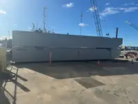 బార్జ్ అమ్మకానీకి వుంది