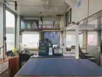 తోపుడు పడవ అమ్మకానీకి వుంది