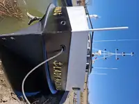 తోపుడు పడవ అమ్మకానీకి వుంది