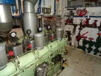 బల్క్ క్యారియర్ అమ్మకానీకి వుంది