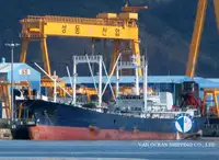 రీఫర్ షిప్ అమ్మకానీకి వుంది