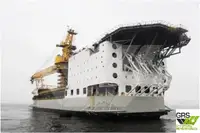 బార్జ్ అమ్మకానీకి వుంది