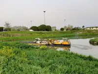 బార్జ్ అమ్మకానీకి వుంది